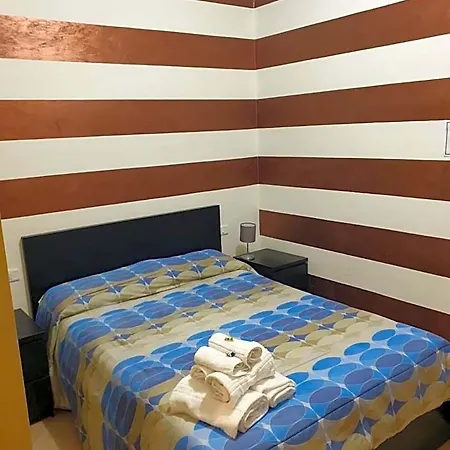 فندق Salotto 